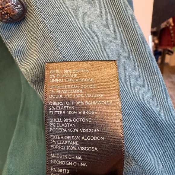 Free People Ruffles Romance Jacket - Picture 8 of 8